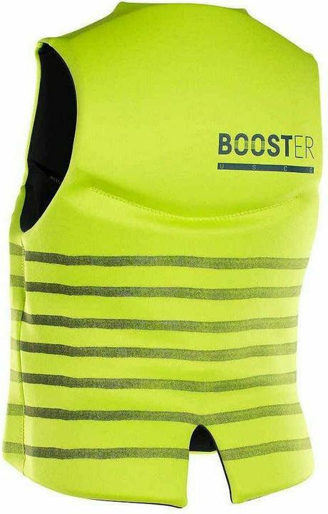 Produktbild ION Booster 50N Front Zip unisex (L, 70 - 90 kg)