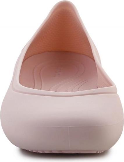 Produktbild Crocs W's Brooklyn Flat (35)