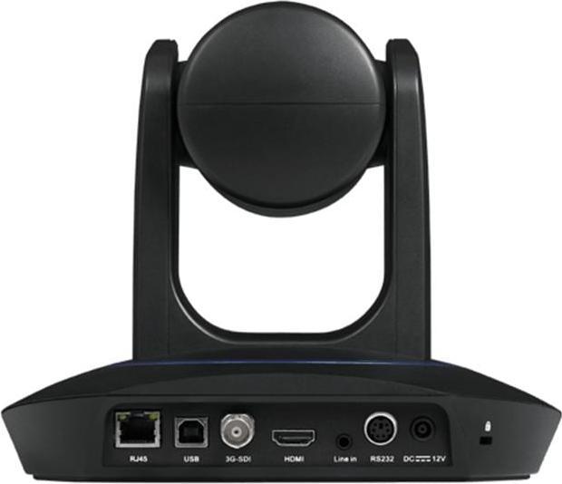 Image du produit AVer PTC500 Plus Caméra professionnelle autotracking 1080P 60 fps
