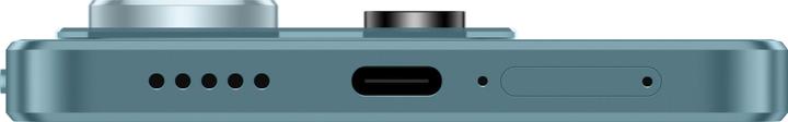 Actual product image Xiaomi Redmi Note 13 Pro 5G (256 GB, Ocean Teal, 6.67", Dual SIM, 200 Mpx, 5G)
