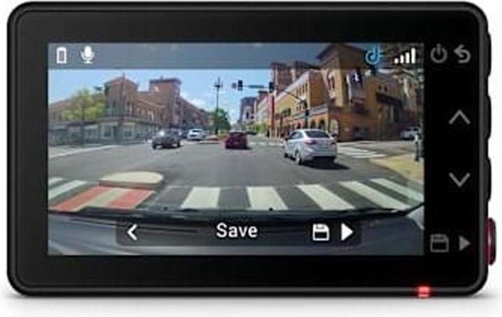 Actual product image Garmin X210 (Built-in display, Wi-Fi, GPS receiver, 4K)
