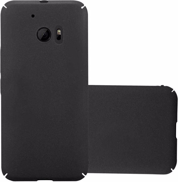 Productafbeelding Cadorabo Harde kaft Frosty Cover (HTC One M10)