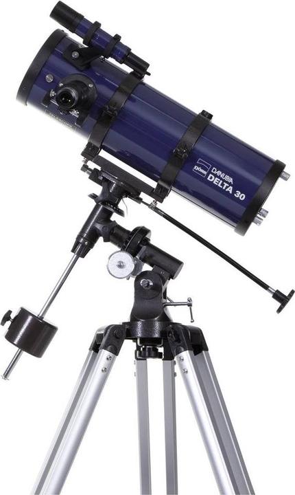 Actual product image Dörr Delta 30