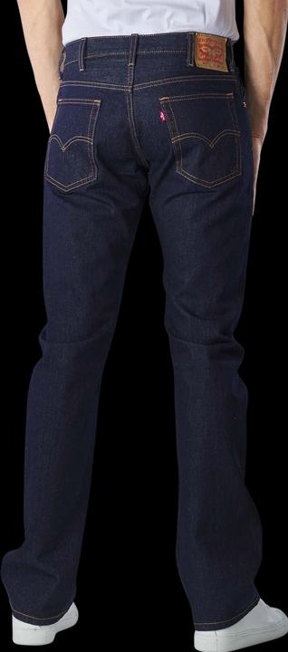 Immagine prodotto Levis 517 Jeans Bootcut Fit risciacquati (W33/L32)