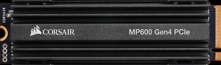 Produktbild Corsair MP600 (1000 GB, M.2 2280)
