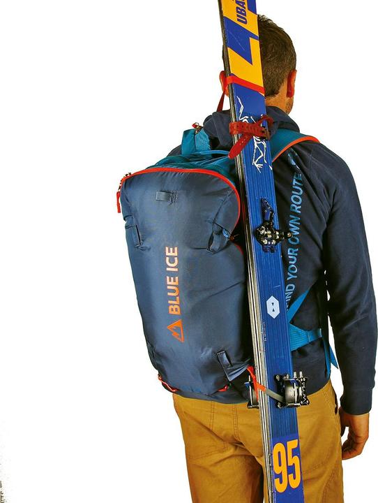 Produktbild Blue Ice Yagi 25 Skitourenrucksack (25 l)
