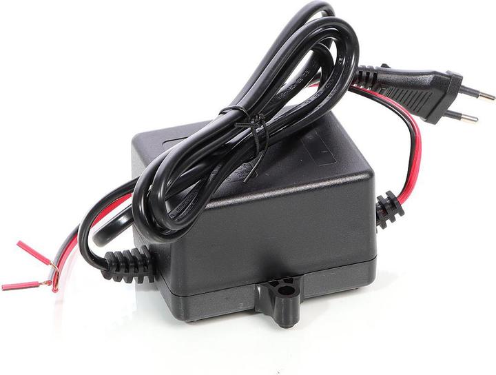 Actual product image Naturewater Mains Adapter - Voltage Transformer AD-2412 for Booster Pumps Water Cleaner