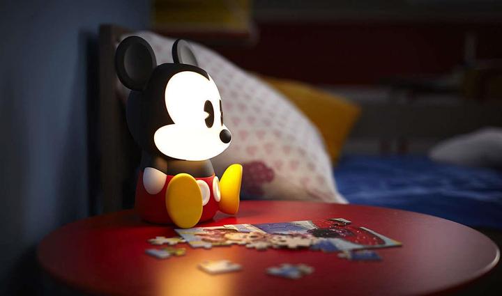 Produktbild Philips Avent Disney SoftPal Mickey