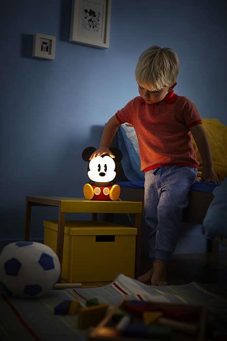 Produktbild Philips Avent Disney SoftPal Mickey