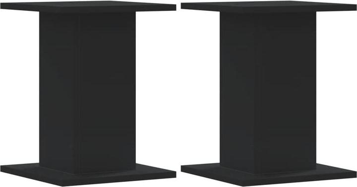 Produktbild VidaXL Lautsprecherständer 2 Stk. 30 x 30 x 40 cm (1 Stk., Ständer)