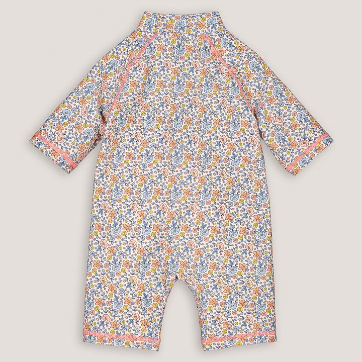 Produktbild La Redoute Collections Strand-Overall mit UV-Schutz (74)
