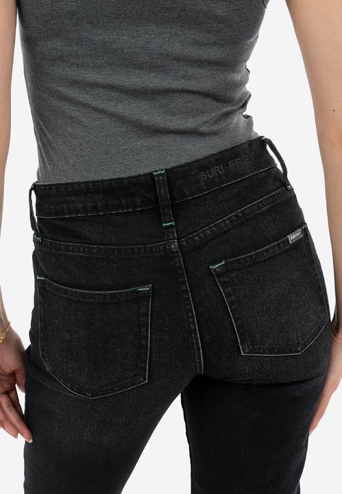 Produktbild Suri Frey Straight Leg Jeans SFY Freyday (XL)