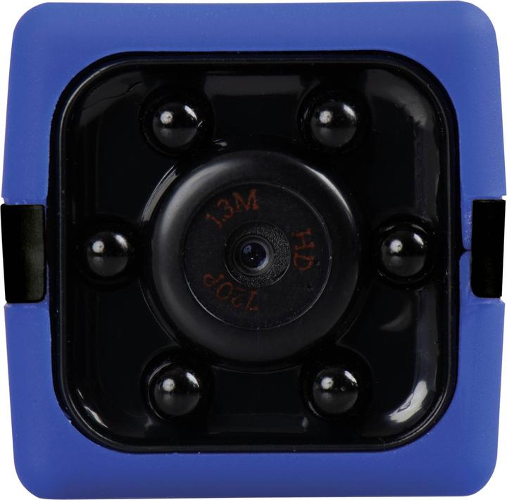 Actual product image MediaShop Panta Pocket Cam