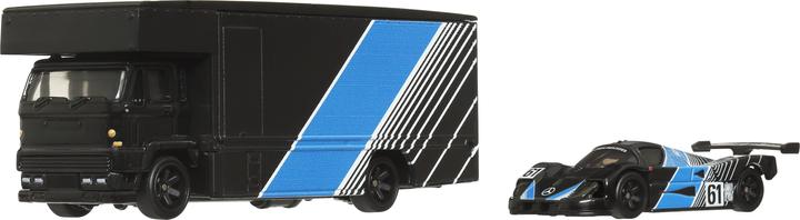 Image du produit Hot Wheels HRV41