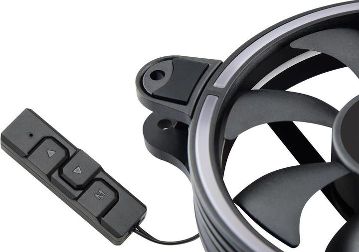 Immagine prodotto Enermax T.B.RGB AD (120 mm, 3 x)
