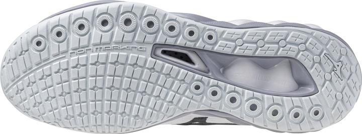 Actual product image Mizuno Wave Luminous 3 (47)