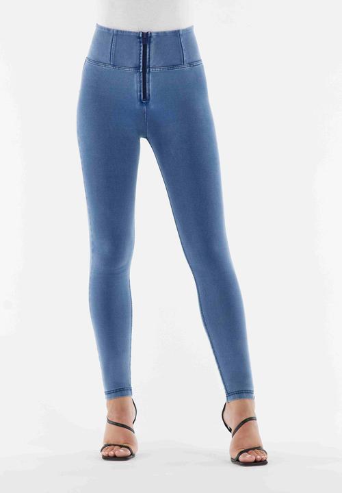 Image du produit Freddy WR.UP® Pantalon sculptant WRUP1HC002ORG (XS)