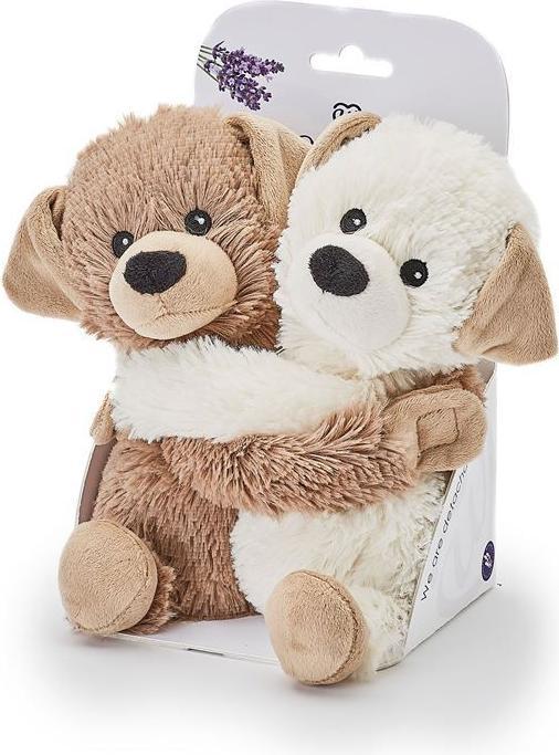 Produktbild Braet Warmies - Hugs Puppies