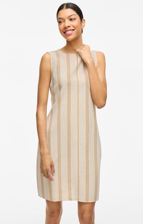 Actual product image Vila Ärmellos Minikleid (42)