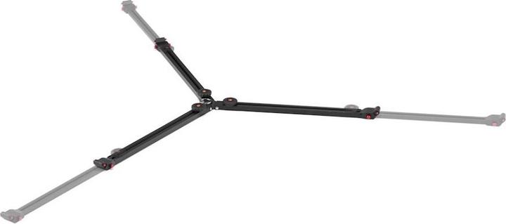 Produktbild Manfrotto Stativspinne 2 in 1 (Stativwagen)