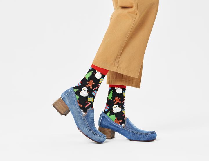 Image du produit Happy Socks Bring It On (Une unité par pack, 36 - 40)