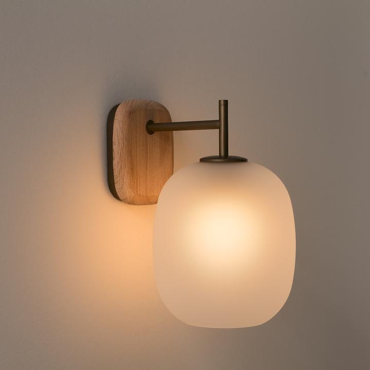 Actual product image La Redoute Interieurs Navida (E14)