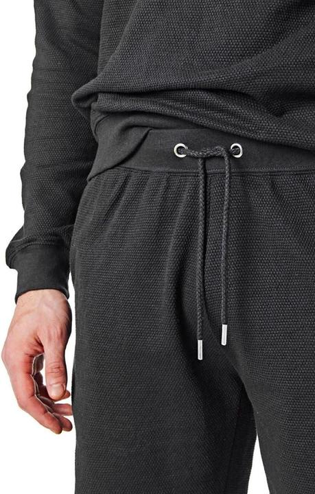 Immagine prodotto Ript Essentials Set di Top e Pantaloncini Con Cappuccio Uomo (L)