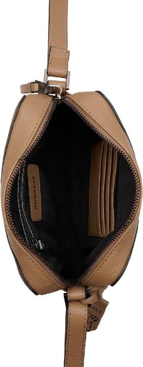 Actual product image Burkely Mystic Maeve Camerabag (Camera shoulder bag, 2 l)