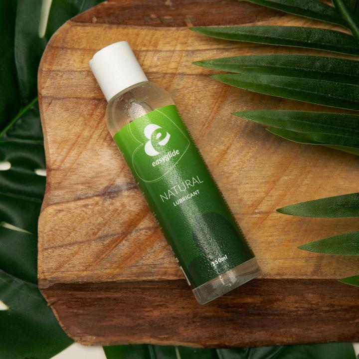 Actual product image EasyGlide Natural (150 ml)