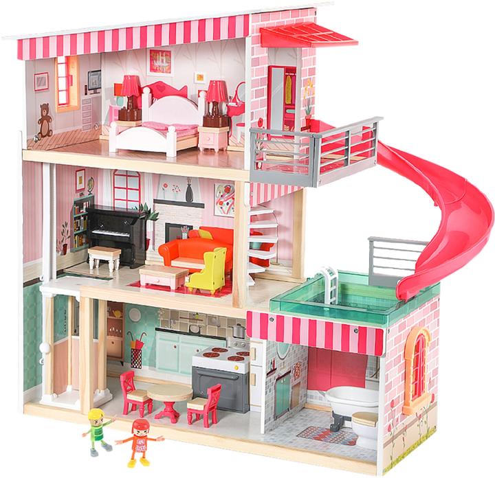 Produktbild Topbright Toys Bella s Traum Haus