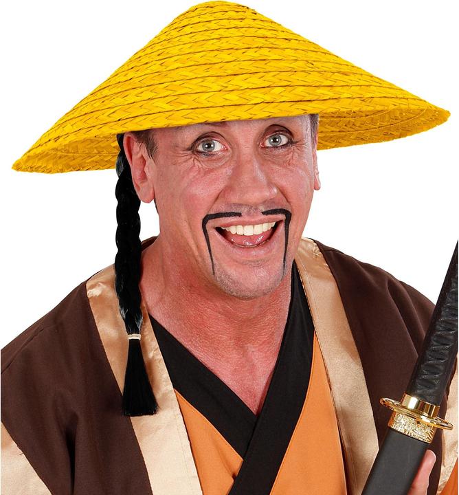 Immagine prodotto Widmann Vietkong Strohhut Gelb