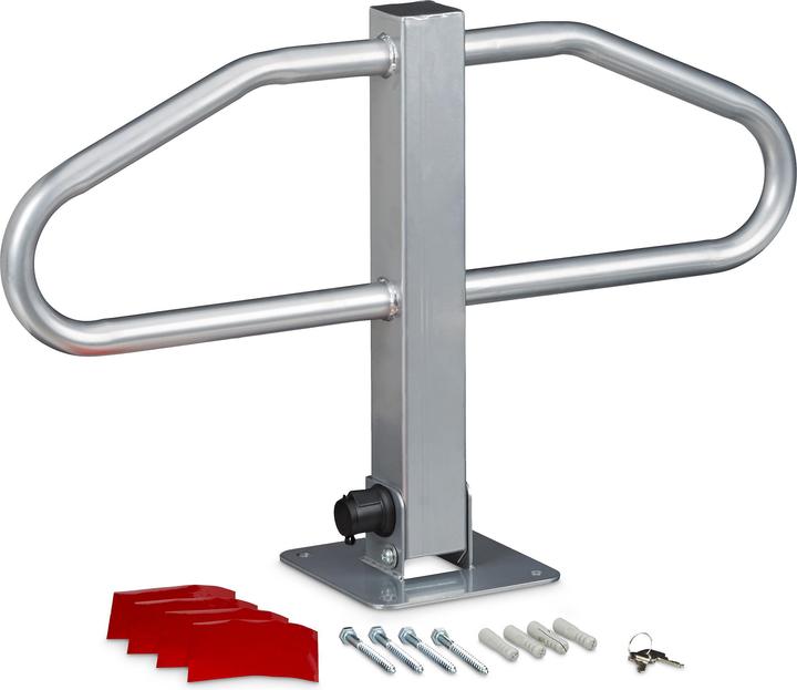 Image du produit Relaxdays Serrure de parking