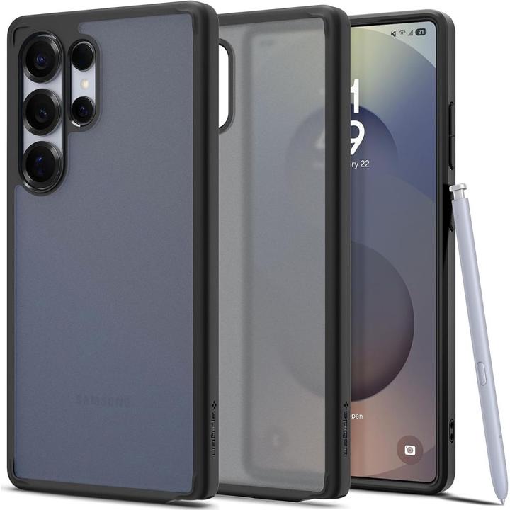 Immagine prodotto Spigen Custodia Ultra Hybrid (Samsung Galaxy S25 Ultra)