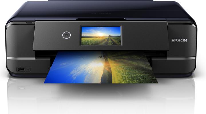 Produktbild Epson Expression Photo XP-970 (Tintenpatrone, Farbe)