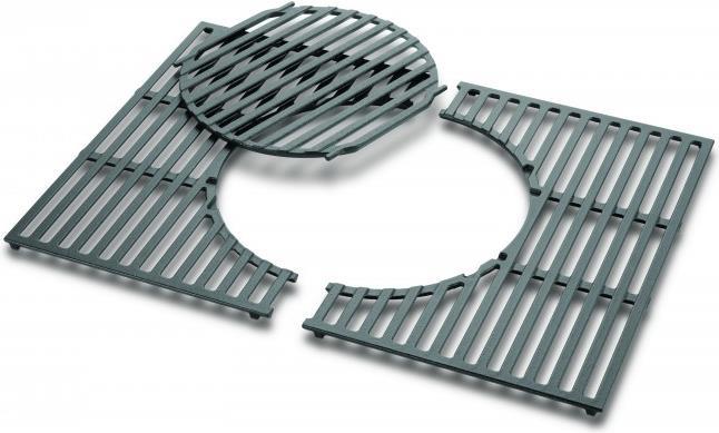 Weber Grill Grilles