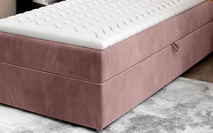 Produktbild ELTAP Rivia mit Stauraum (90 x 200 cm)