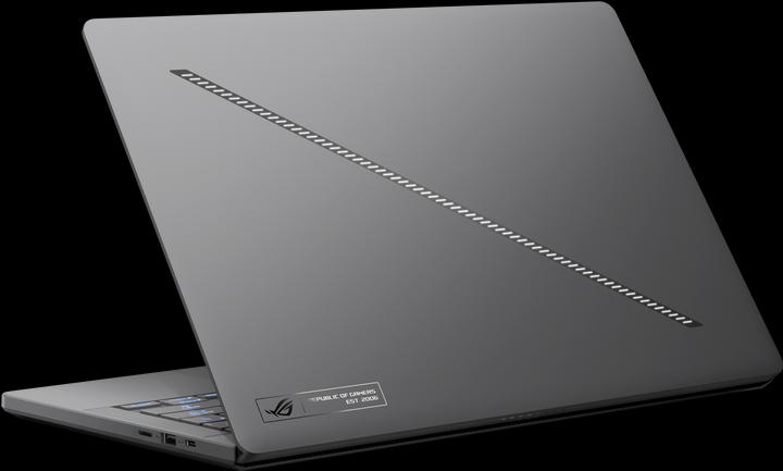 Produktbild ASUS ROG Zephyrus G14 (14", AMD Ryzen 9 8945HS, 32 GB, 1000 GB, CH)