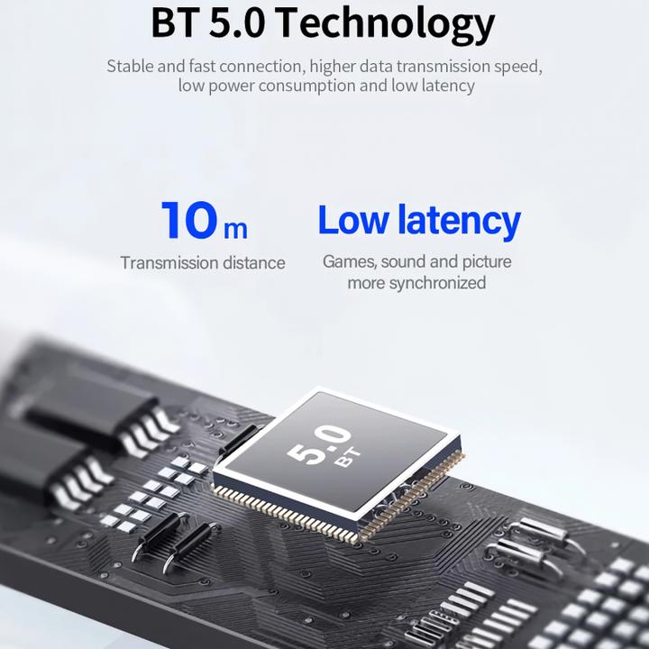 Produktbild Lenovo LP40 (ANC, 3 h, Kabellos)
