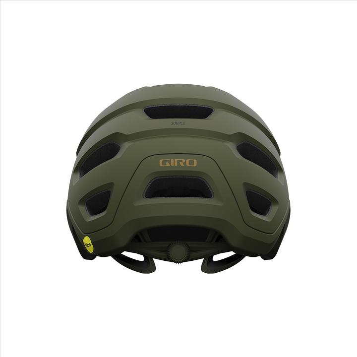 Actual product image Giro Source MIPS Helmet (59 - 63 cm)