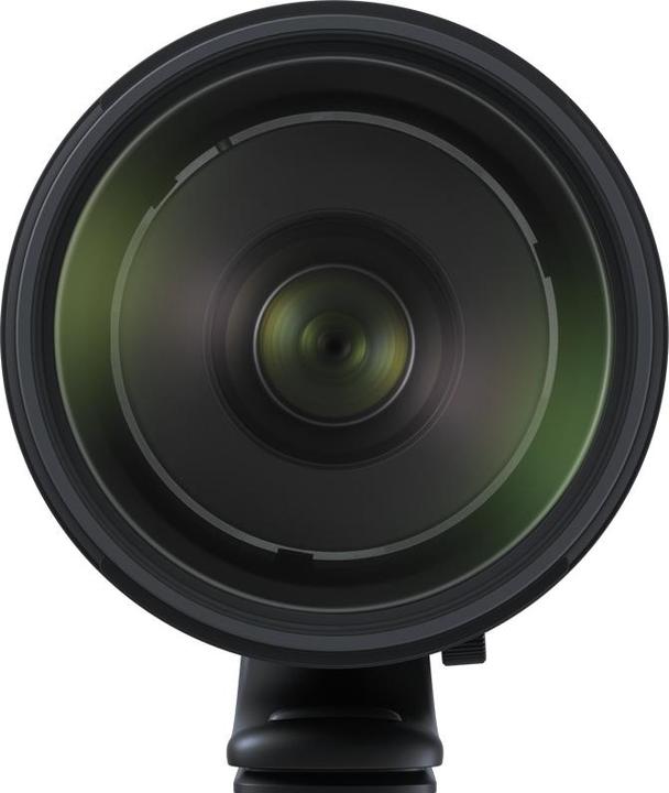 Produktbild Tamron SP AF 150-600mm f/5-6.3 Di VC USD G2, Canon EF (Canon EF, Vollformat)