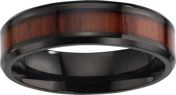Produktbild Bijouteria Titanring (56)