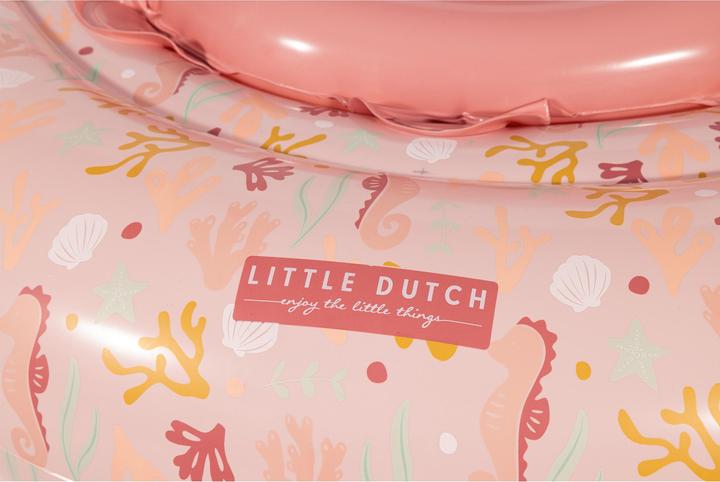 Immagine prodotto Little Dutch Ocean Dreams Babyfloat Roze