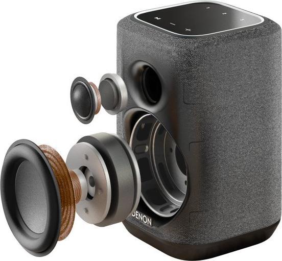 Produktbild Denon Home 150 (Airplay 2, Bluetooth, WLAN)