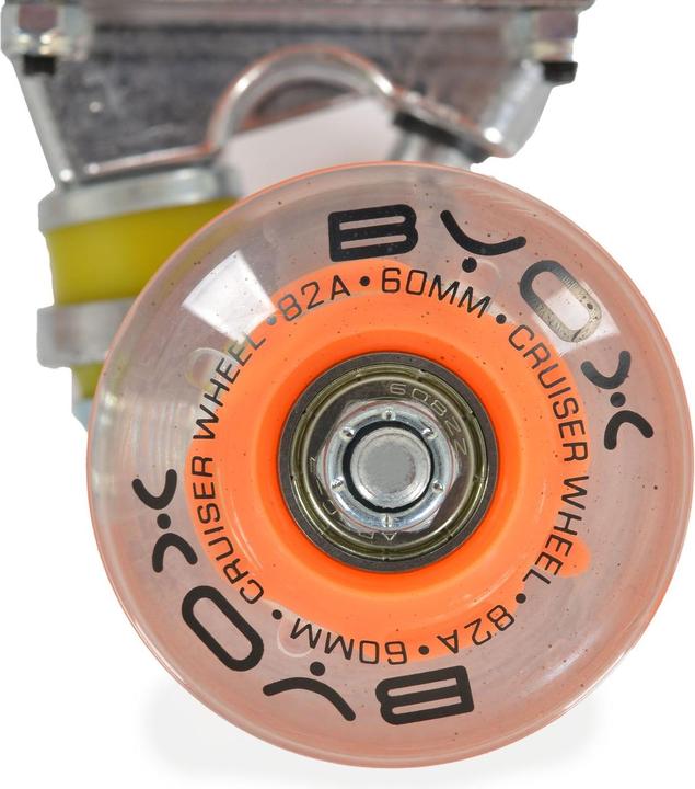 Actual product image Byox Skateboard 26" avec (25.59")