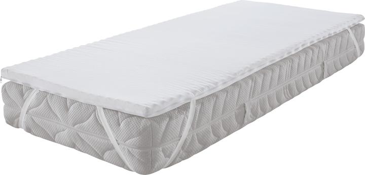 Image du produit Redbest Surmatelas (90 x 200 cm)