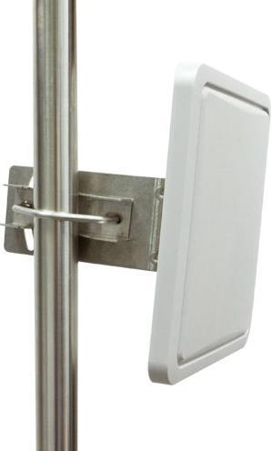 Actual product image Planet ANT-FP14AD - Antenna - Plate - Wi-Fi (Wi-Fi)