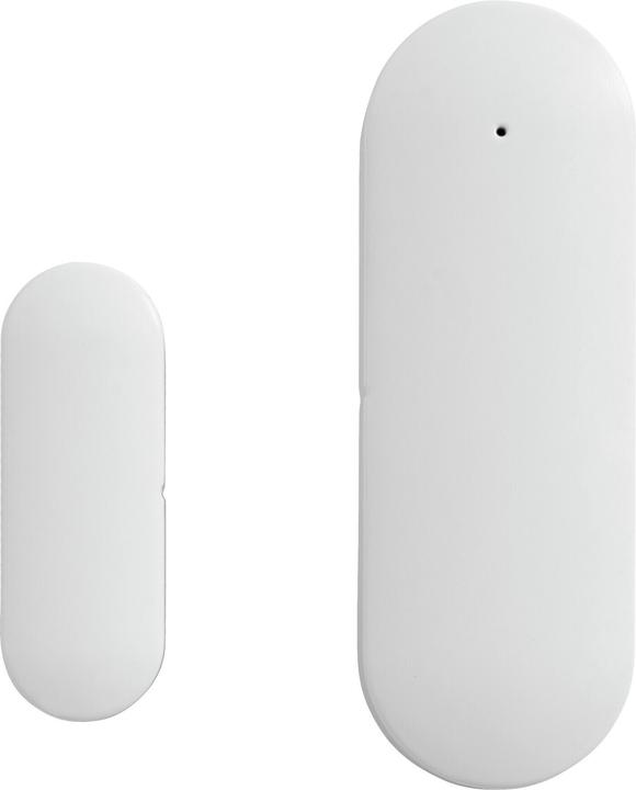 Actual product image Airam SmartHome Ovisensori, Wi-Fi connection