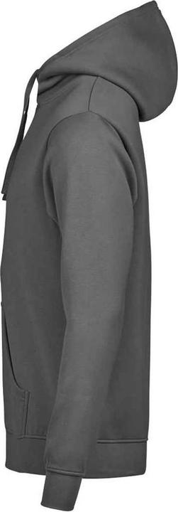 Actual product image Tee Jays Unisex Adult Urban Hoodie (XL)