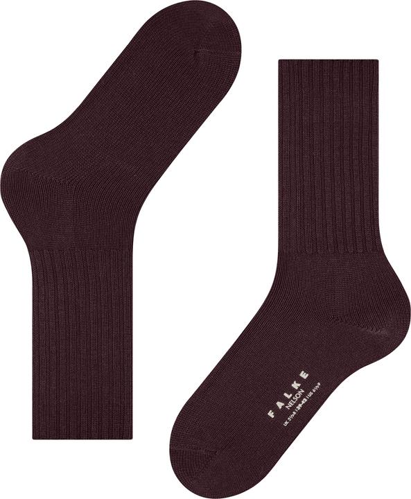 Produktbild Falke Nelson SO (Einzelpack, 39 - 42)