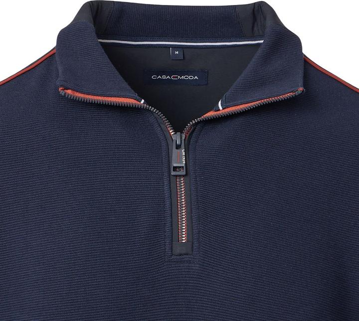 Immagine prodotto Casamoda Basic Sweatshirt (4XL)